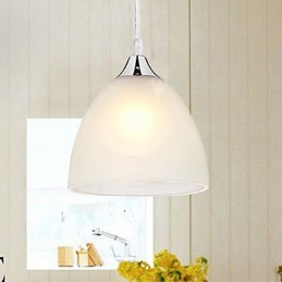 Suspension bol contemporaine moderne