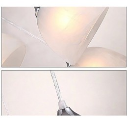 Suspension bol contemporaine moderne