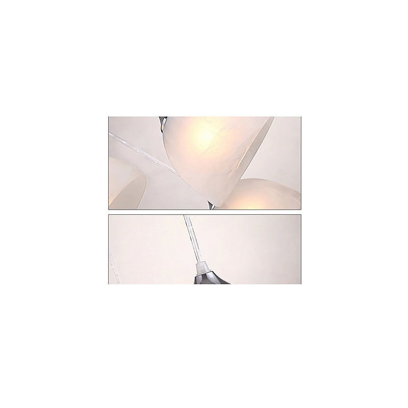 Suspension bol contemporaine moderne