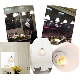 Suspension bol contemporaine moderne