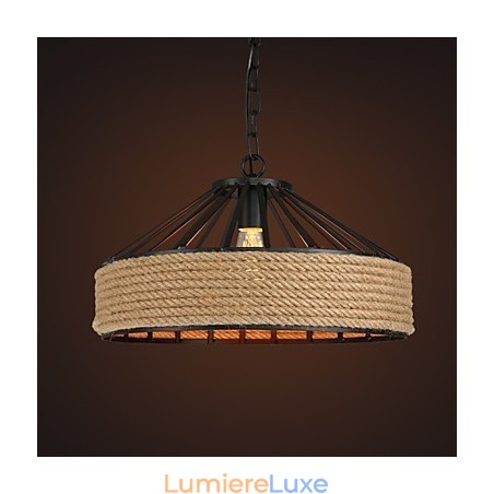 Lampe suspendue en métal créative, lampes suspendues modernes, lampe suspendue pour café Lampe suspendue en métal créative, lampes suspendues modernes, lampe suspendue pour café