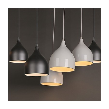 Lampes et lanternes créatives contemporaines et contractées 1 pièce Lampes et lanternes créatives contemporaines et contractées 1 pièce