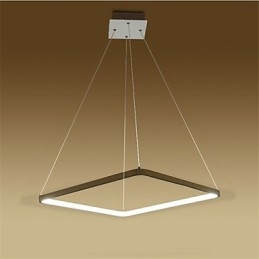 Suspension au design moderne
