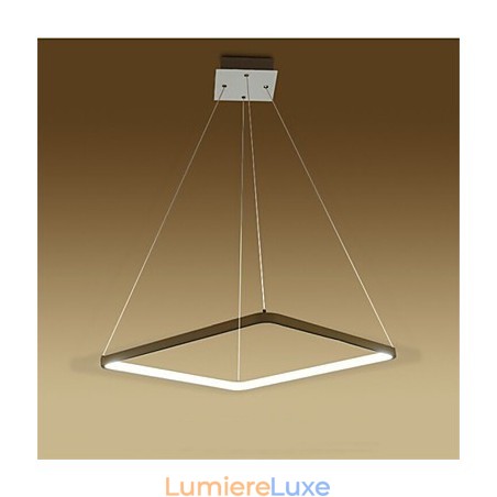 Suspension au design moderne Suspension au design moderne