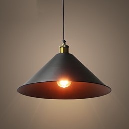 Suspension en métal Country Designers