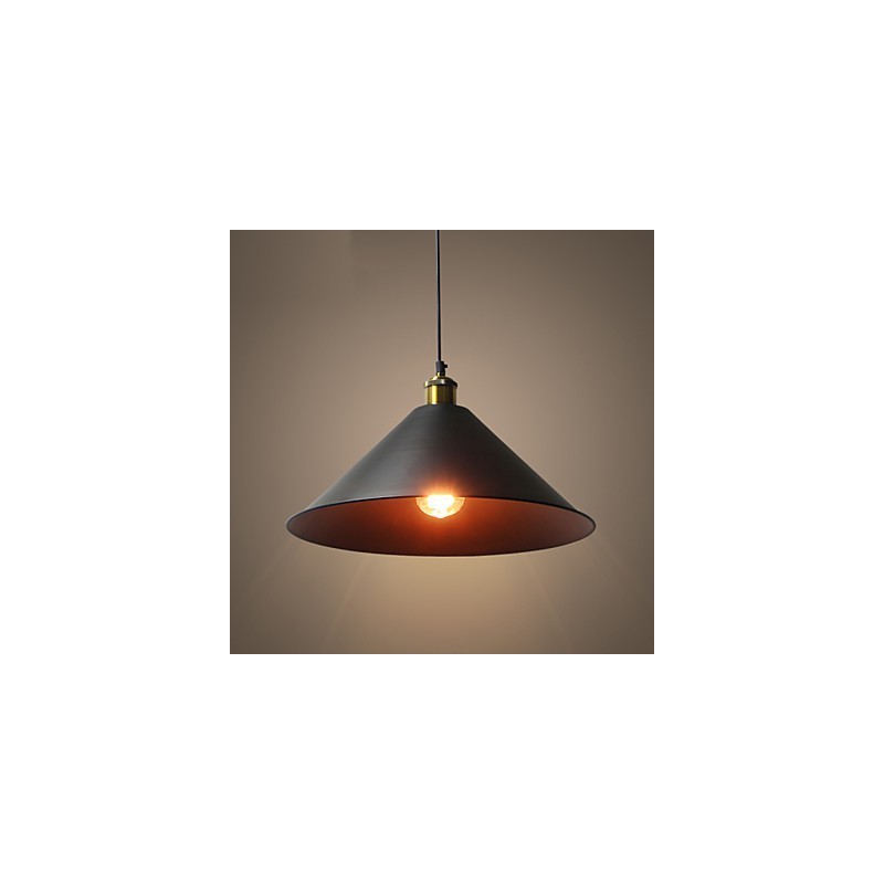 Suspension en métal Country Designers