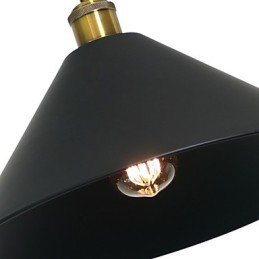 Suspension en métal Country Designers