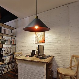 Suspension en métal Country Designers