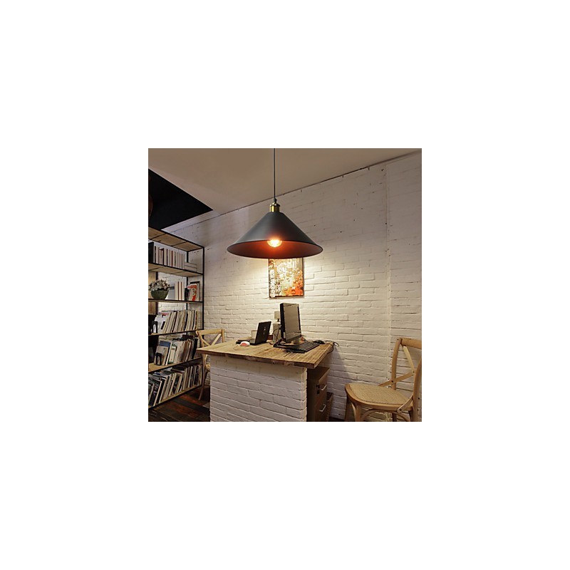 Suspension en métal Country Designers