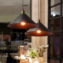 Suspension en métal Country Designers