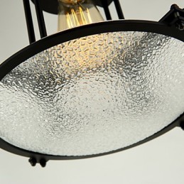 Suspension Country Designers