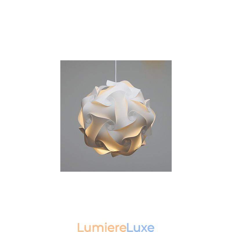 Lampe Droplight tendance et créative de Nordic Creative Arts