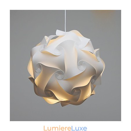 Lampe Droplight tendance et créative de Nordic Creative Arts Lampe Droplight tendance et créative de Nordic Creative Arts