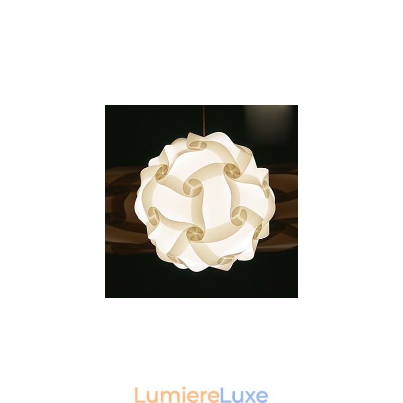 Lampe Droplight tendance et créative de Nordic Creative Arts