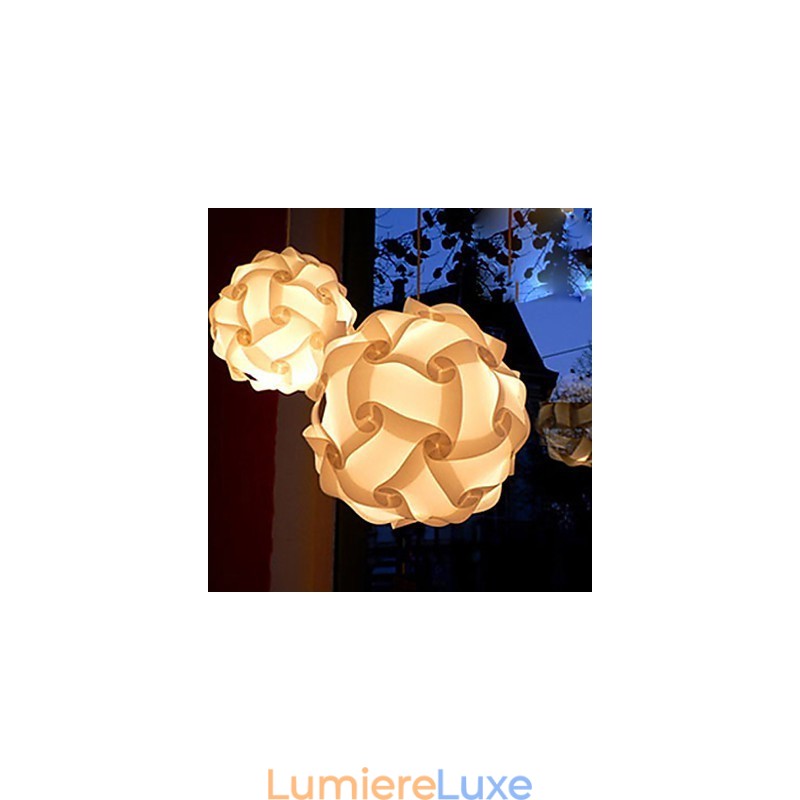 Lampe Droplight tendance et créative de Nordic Creative Arts