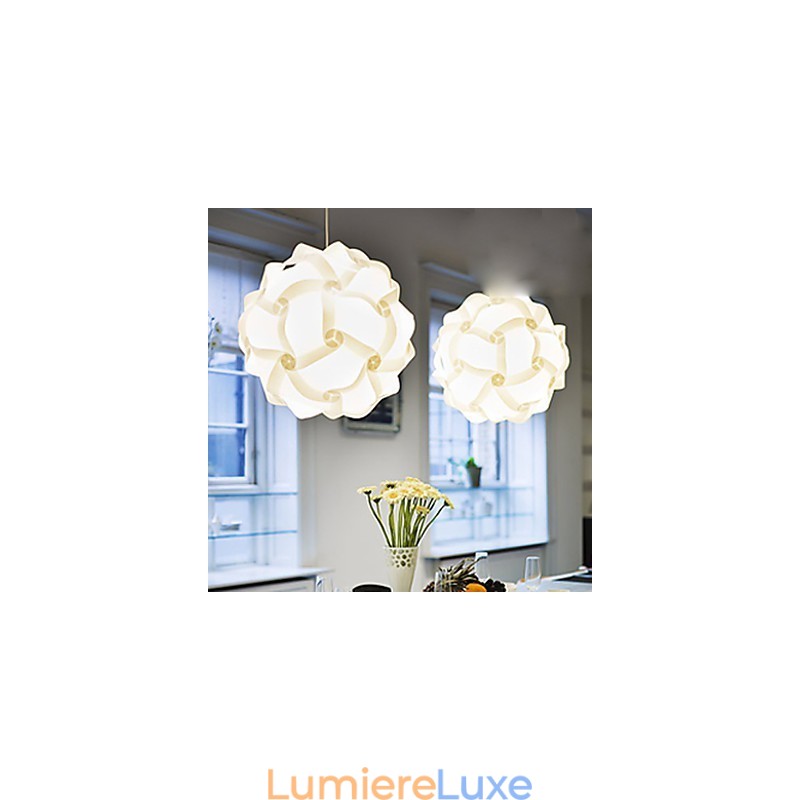 Lampe Droplight tendance et créative de Nordic Creative Arts