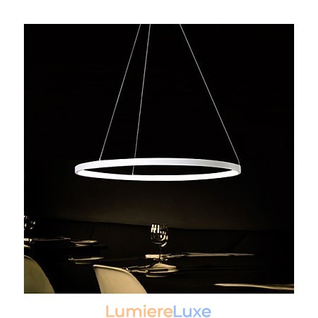 Suspension design moderne anneau de haute qualité Suspension design moderne anneau de haute qualité