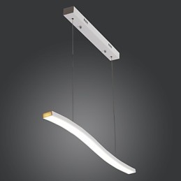 Suspension moderne de style mini