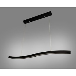 Suspension moderne de style mini