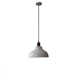 Pendentif en bronze pour restaurant