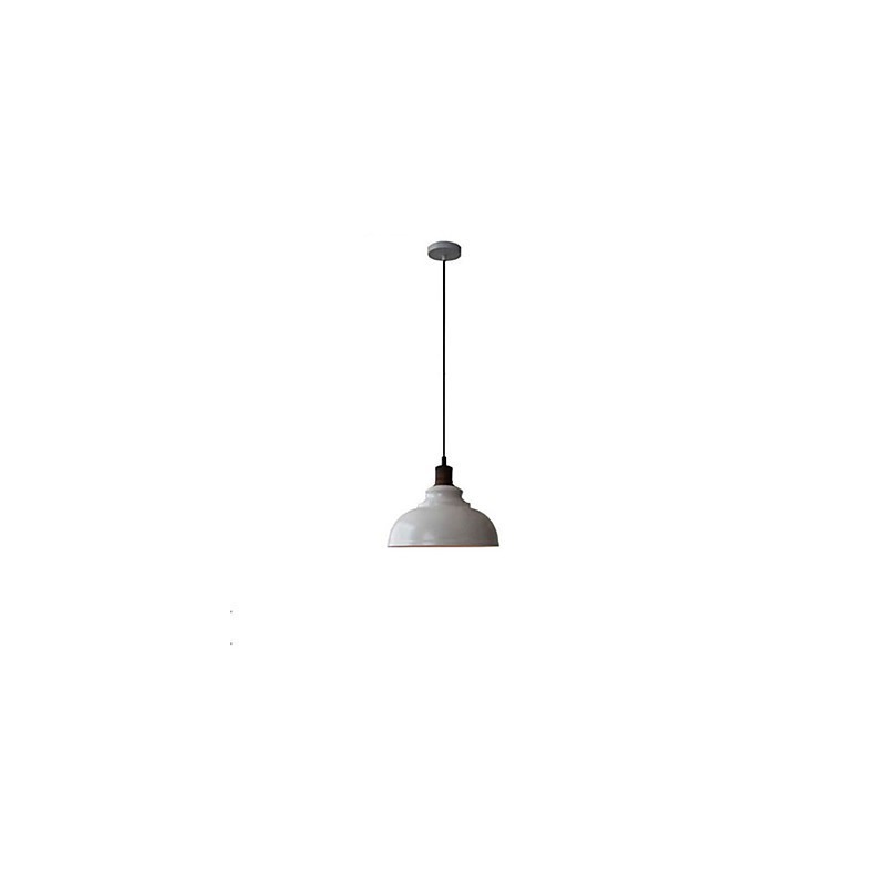 Pendentif en bronze pour restaurant