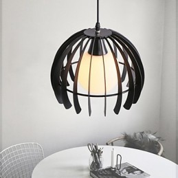 Suspension en métal moderne et contemporaine