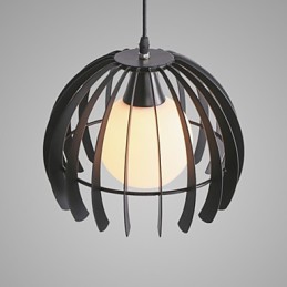 Suspension en métal moderne et contemporaine