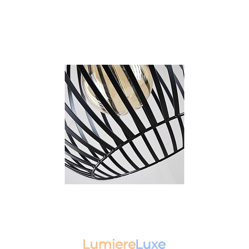 Suspension en métal Country Designers