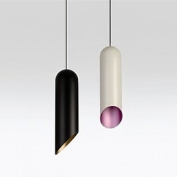 Lampe à pipe Tomdixon
