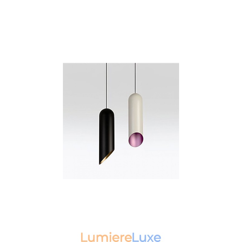 Lampe à pipe Tomdixon