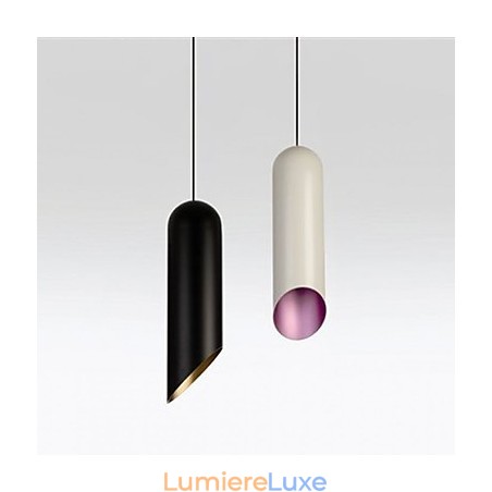 Lampe à pipe Tomdixon Lampe à pipe Tomdixon