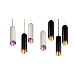 Lampe à pipe Tomdixon