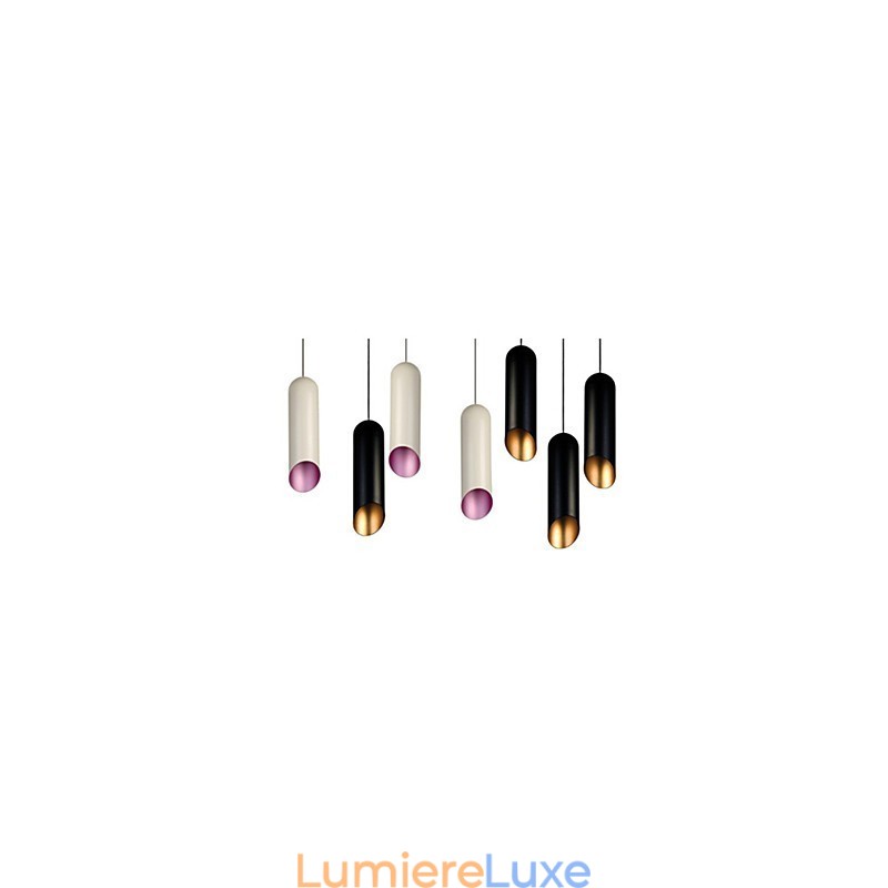 Lampe à pipe Tomdixon