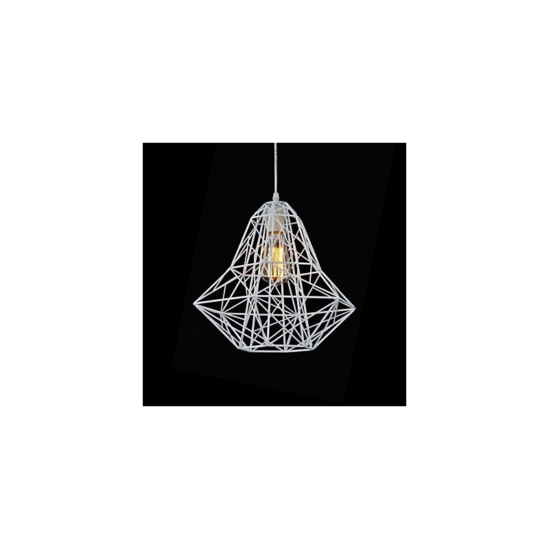 Lanterne Mini Style Autres Lustres en Métal