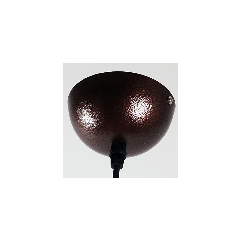 Suspension en métal moderne et contemporaine