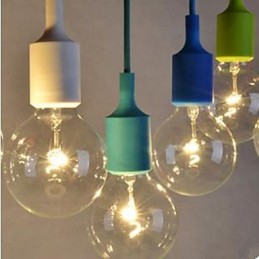 Droplight à sept couleurs