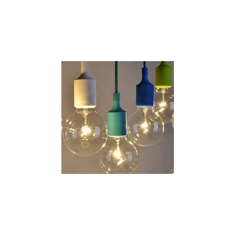 Droplight à sept couleurs