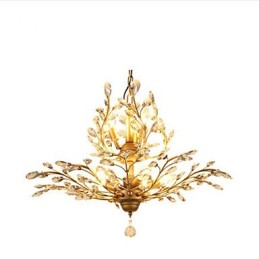 Lampes simples à ventouse créatives de style rétro méditerranéen