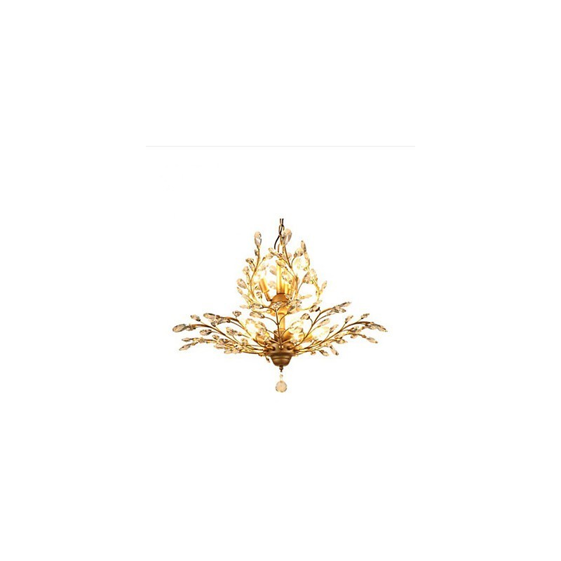 Lampes simples à ventouse créatives de style rétro méditerranéen