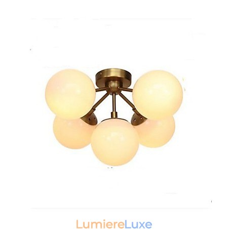 Lustre Haricots Dorés Lustre Haricots Dorés