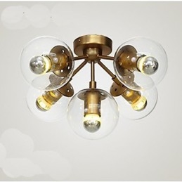 Lustre Haricots Dorés