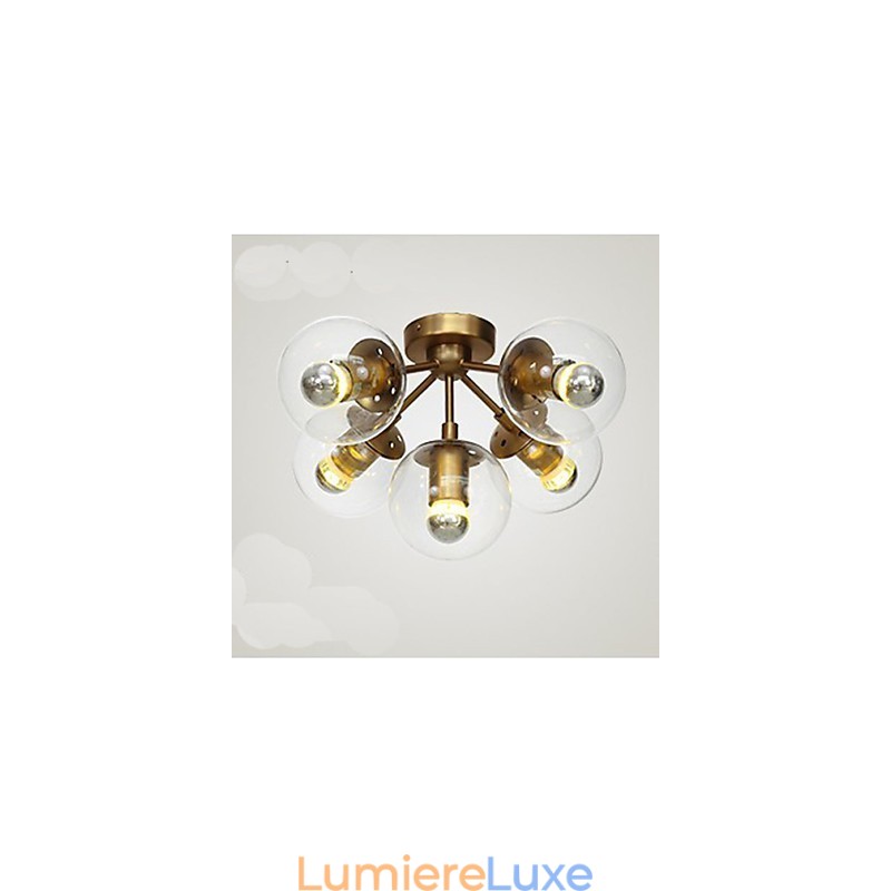 Lustre Haricots Dorés