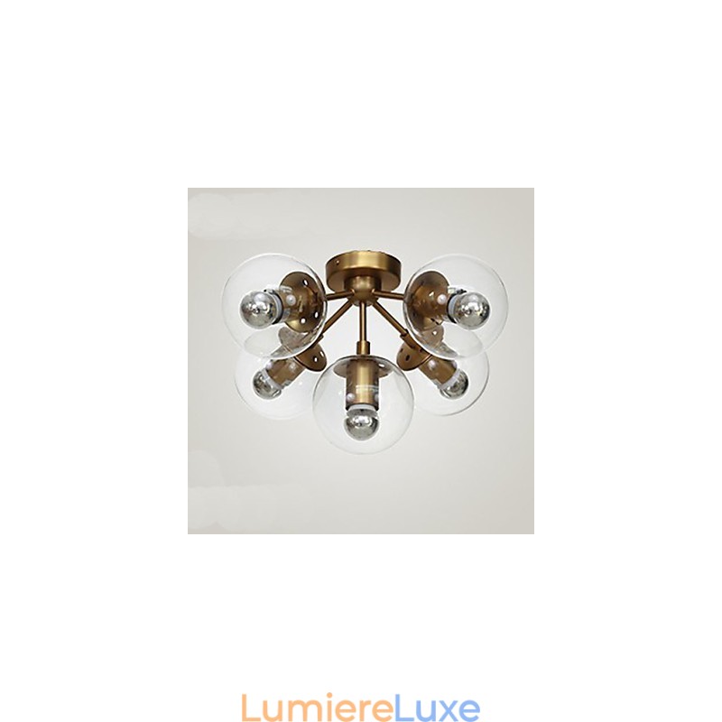 Lustre Haricots Dorés