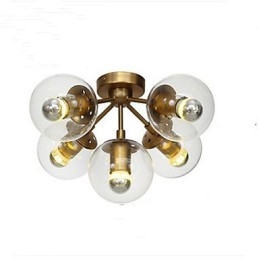 Lustre Haricots Dorés