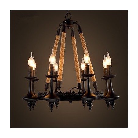 Suspensions Mini Style Traditionnel Classique Métal Suspensions Mini Style Traditionnel Classique Métal