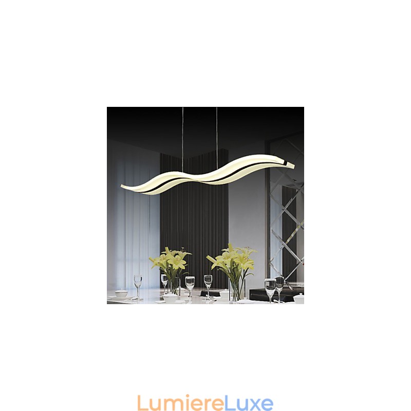 Suspension de luxe moderne, style mini, moderne et contemporain
