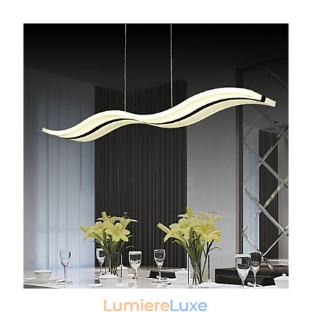 Suspension de luxe moderne, style mini, moderne et contemporain Suspension de luxe moderne, style mini, moderne et contemporain