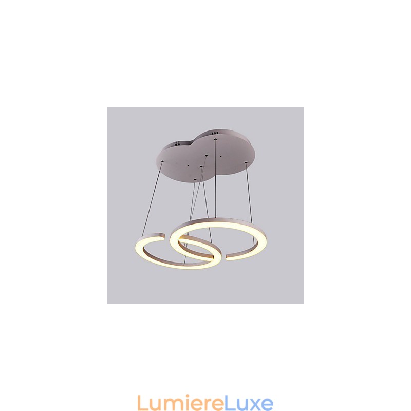 Plafonnier de style