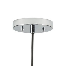 Suspension Globe traditionnelle classique vintage rétro country