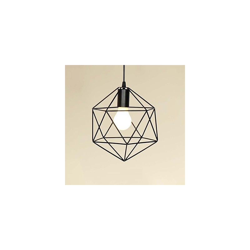 Suspension en métal Country Designers